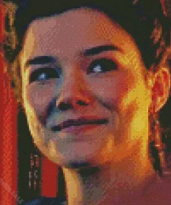 Seppia Diamond Painting