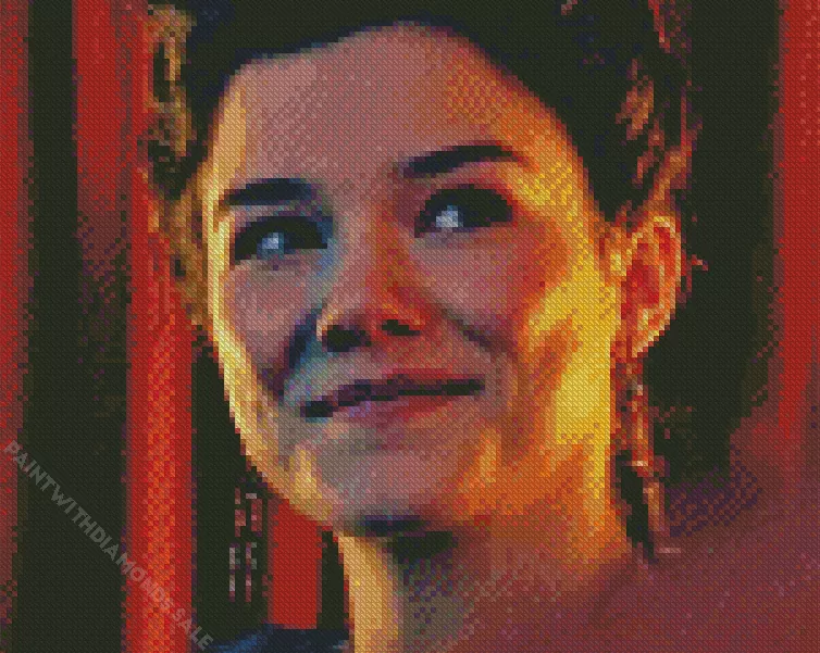 Seppia Diamond By Numbers Seppia Diamond Painting