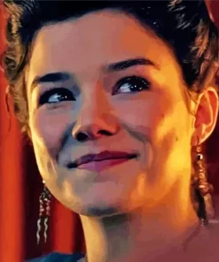 Seppia Diamond Painting