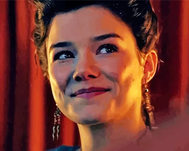 Seppia Diamond Paintings Seppia Diamond Painting