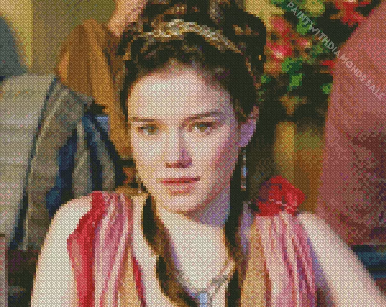 Seppia Spartacus4 Diamond By Numbers Seppia Spartacus Diamond Painting