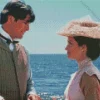 Somewhere In Time Movie Diamond Painting