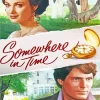 Somewhere In Time Movie Poster Diamond Painting