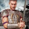 Spartacus Diamond Painting
