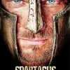 Spartacus Serie Poster Diamond Painting