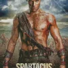 Spartacus Series Diamond Painting