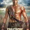 Spartacus Series Diamond Painting