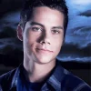 Stiles Stilinski Diamond Painting