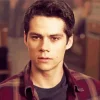 Stiles Stilinski In Teen Wolf Diamond Painting