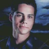 Stiles Stilinski Diamond Painting