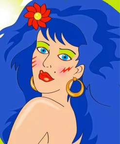 Stormer Jem Diamond Painting