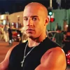 The Fast And The Furious Vin Diesel Dom Diamond Painting