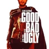 The Good The Bad And The Ugly Poster Diamond Painting