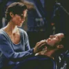 The Matrix Characters Diamond Painting