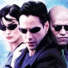 The Matrix Poster Diamond Painting