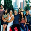 The Fast And The Furious Movie Diamond Painting