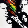 The Fast And The Furious Poster Diamond Painting