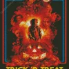 Trick R Treat Film Poster Diamond Painting