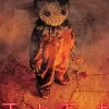 Trick R Treat Horror Movie Diamond Painting