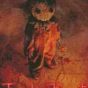 Trick R Treat Horror Movie Diamond Painting