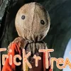 Trick R Treat Movie Character Diamond Painting