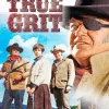 True Grit 1969 Diamond Painting