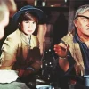 True Grit 1969 Characters Diamond Painting