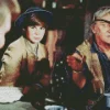 True Grit 1969 Characters Diamond Painting