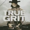 True Grit Diamond Painting