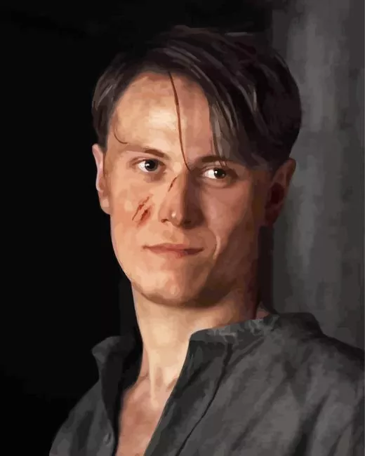 Young Noah Diamond Dotz Young Noah Diamond Painting