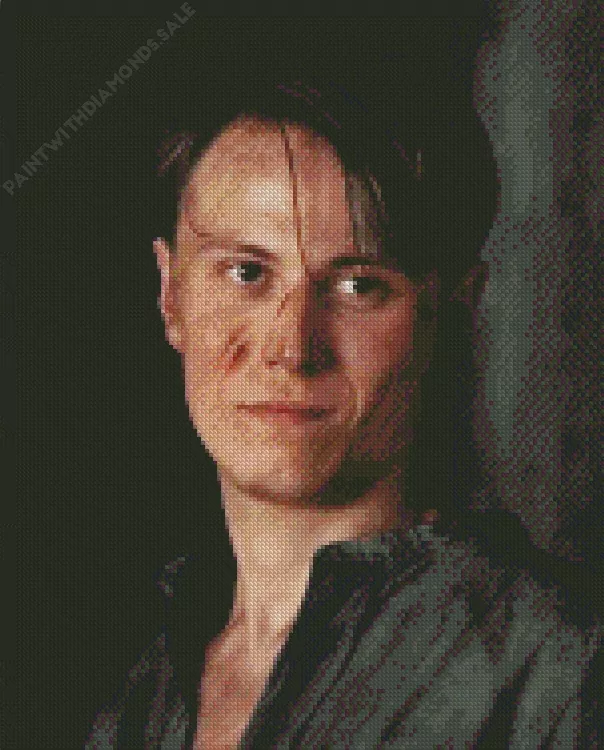 Young Noah Diamond Paintings Young Noah Diamond Painting