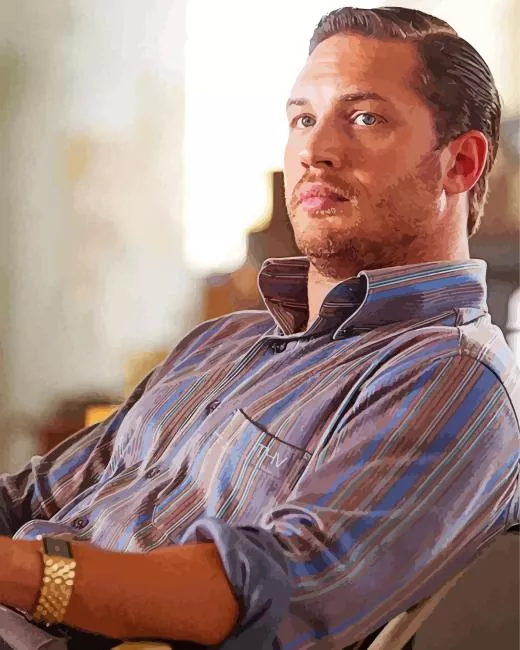 Zak Eames Inception Diamond Paints Zak Eames Inception Diamond Painting