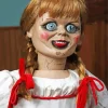 Annabelle Doll Diamond Painting