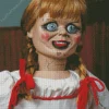 Annabelle Doll Diamond Painting