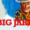 Big Jake Art Diamond Painting
