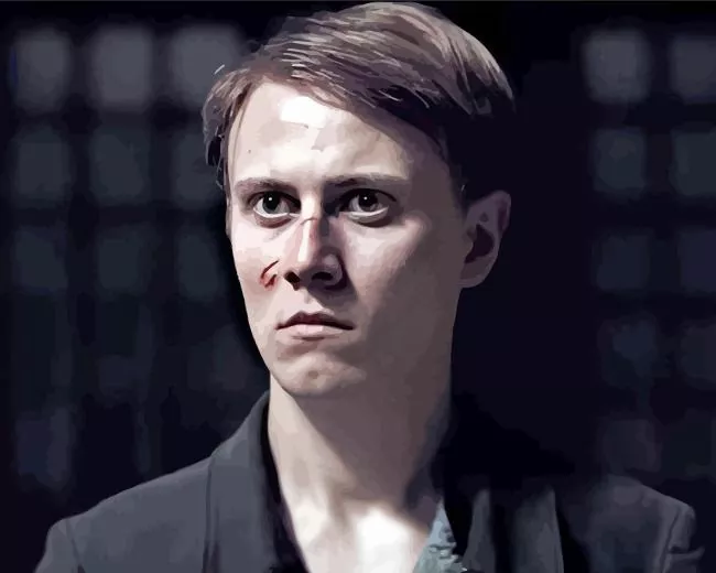 hanno tauber Dark Diamond Dotz Hanno Tauber Dark Diamond Painting