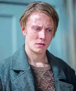 Hanno Tauber Diamond Painting