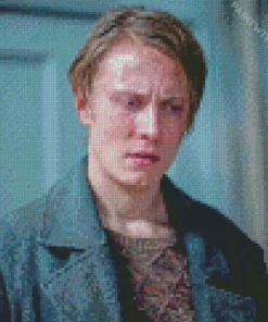 Hanno Tauber Diamond Painting