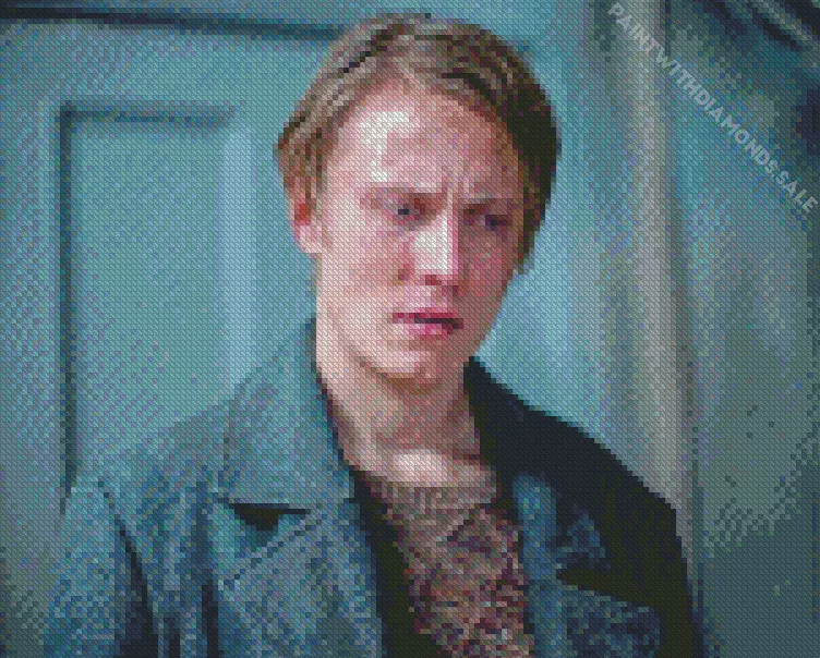 hanno tauber Diamond Paintings Hanno Tauber Diamond Painting