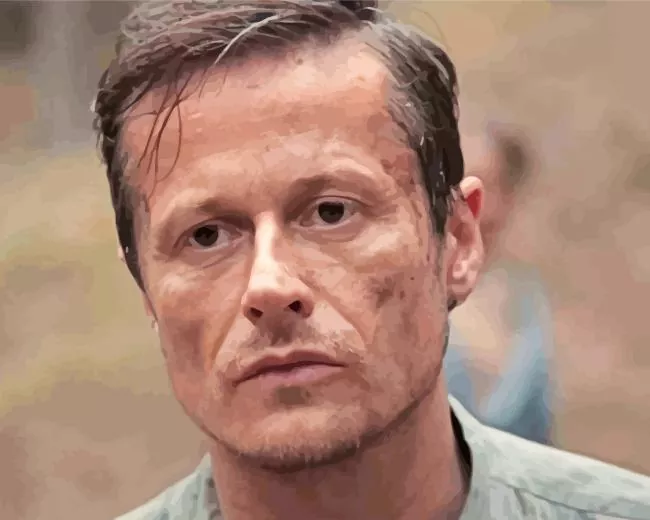 hanno tauber in Dark Diamond Dotz Hanno Tauber In Dark Diamond Painting