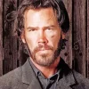 Josh Brolin True Grit Diamond Painting