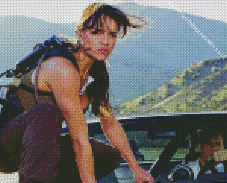 letty ortiz Diamond Paints Letty Ortiz Diamond Painting