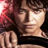 Letty Ortiz Fast And The Furious Diamond Painting