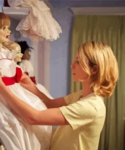 Mia And Annabelle Diamond Painting