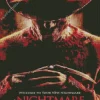 The A Nightmare On Elm Street Diamond Painting