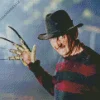 The A Nightmare On Elm Street Character Diamond Painting