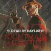 the A Nightmare On Elm Street Horror Movie Diamond Painting