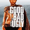The Good The Bad And The Ugly Diamond Painting