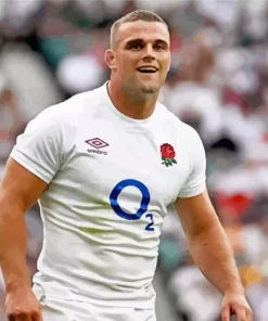 Ben Earl Diamond Painting