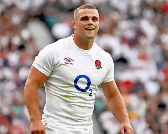 Ben Earl Diamond Paintings Ben Earl Diamond Painting